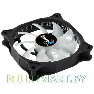 Вентилятор для корпуса AeroCool Cosmo 12 картинка 7